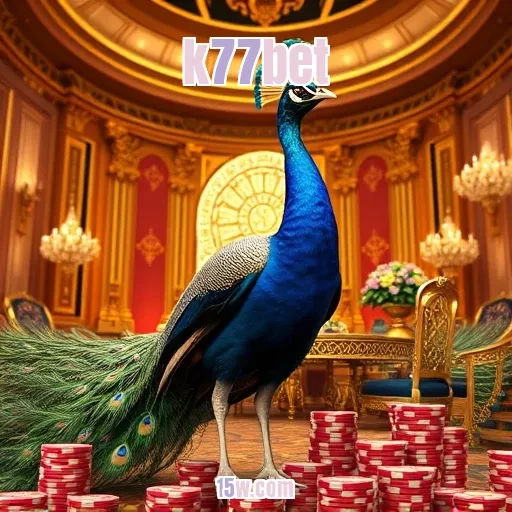k77bet: Incríveis Bônus Que Faltavam na Sua Experiência de Jogo