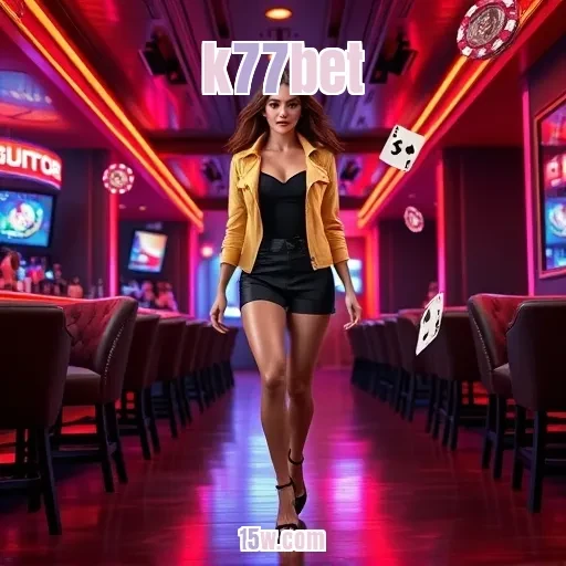 k77bet: Explore a Seção FAQ e Melhore sua Experiência de Jogo