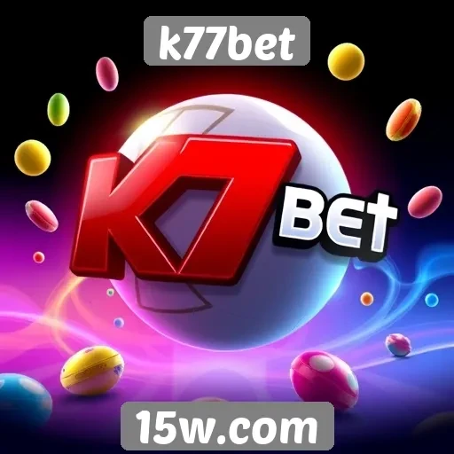 k77bet análise de jogos disponíveis na plataforma