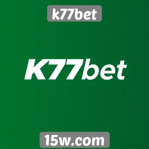 Métodos de pagamento aceitos no k77bet