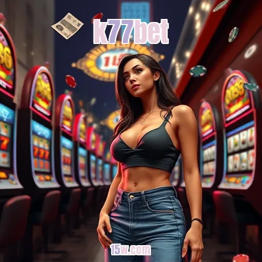 k77bet: Promoções que Aumentam Suas Chances de Ganhar