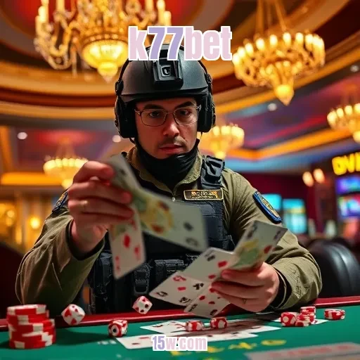 k77bet: Descubra o Mundo das Raspadinhas e Ganhe Prêmios Imperdíveis