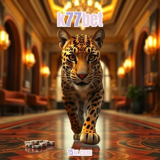 k77bet: A Revolução do Suporte ao Jogador no Brasil